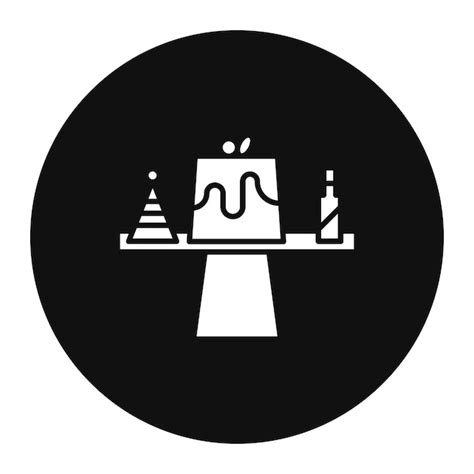Flan vector illustration | Premium Vector
