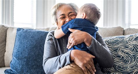 40 Unique Grandparent Names That Aren’t Grandma and Grandpa - PureWow