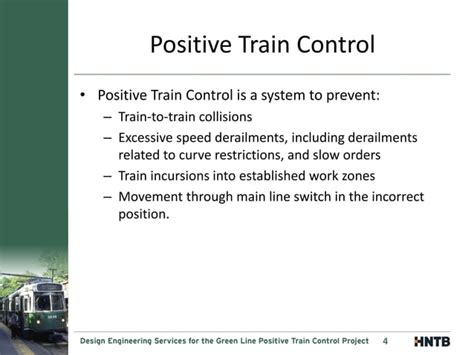 Image result for Positive Train Control Project