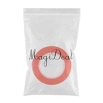 Milaan Red Double Sided Adhesive Tape Phone Computer Screen Repair 20mm ...