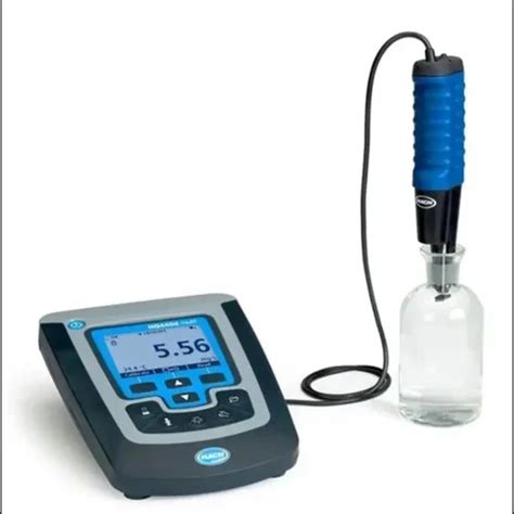 Laboratories Instruments - Hach HQ440d BOD Instrument Manufacturer from ...