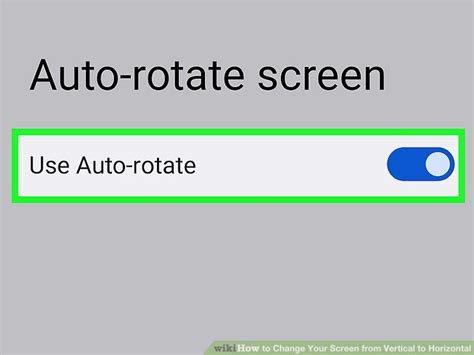 My Computer Screen Is Horizontal Not Vertical 的图像结果