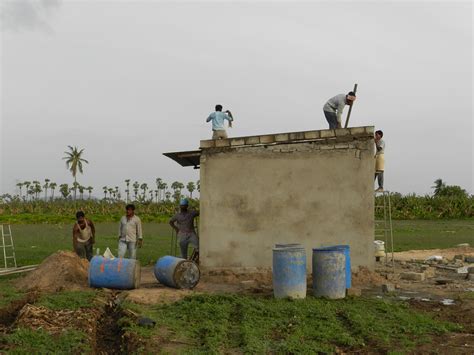 Land pooling strategy for the new Andhra capital could become a model ...