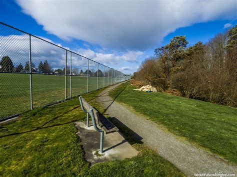 Riverview Playfield Park