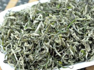 蒙顶雪芽是什么茶 蒙顶山雪芽茶的功效与作用_绿茶的功效与作用_绿茶说