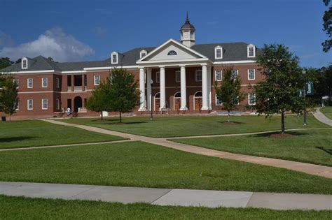 Thomas University : Admission, Ranking, Acceptance Rate, Courses & Fees