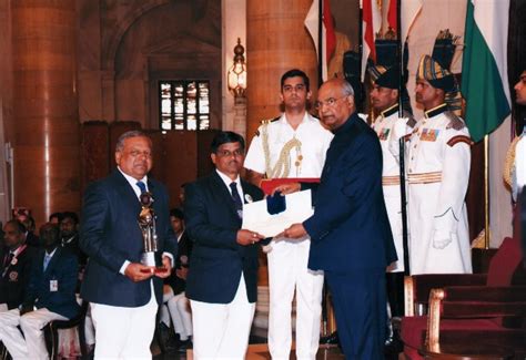 KACD - National Service Scheme