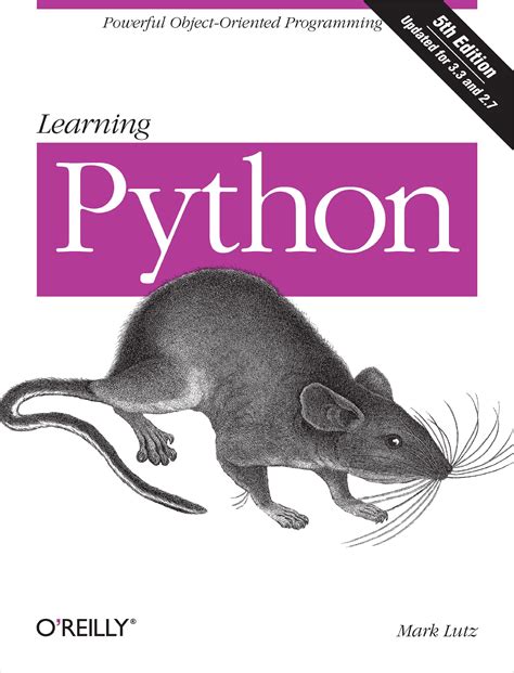 Buy Learning Python: Powerful Object-Oriented Programming Book Online ...