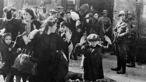 Why Poland Punishes Those Who Accuse It of the Holocaust - History in the Headlines