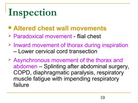 Monitoring of patient in intensive care unit (ICU) | PPT