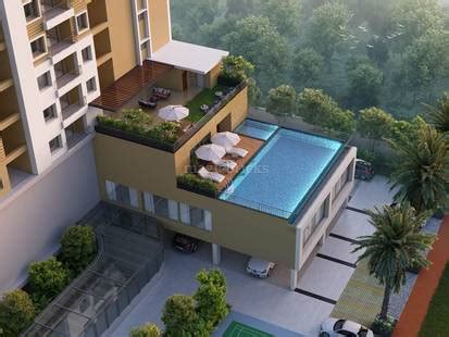 Tulsa Revanta in Lalmati, Guwahati: Price, Brochure, Floor Plan, Reviews