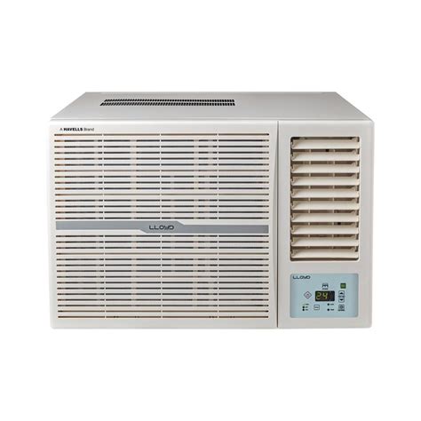 Buy LLOYD 1.5 Ton 3 Star EW Series LW19B32EWS2 Window AC at Reliance ...