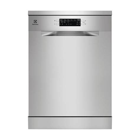 Electrolux - Free Standing Dishwasher - ESM48310SX by Decure.in