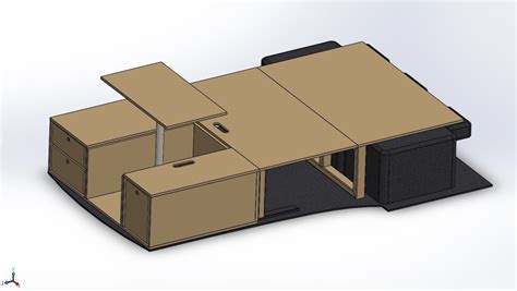 Merging Circularcomponents SolidWorks 的图像结果