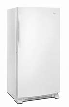 Image result for Whirlpool Upright Freezer Model Wzf79r20dw