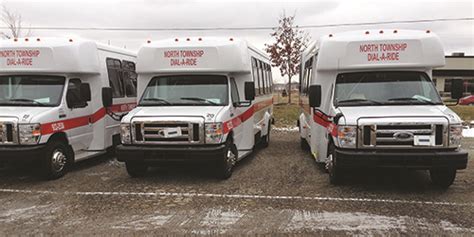 Image result for Dial-A-Ride Service