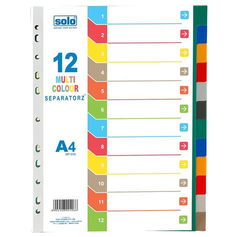 Separators - Filex Systems Pvt Ltd