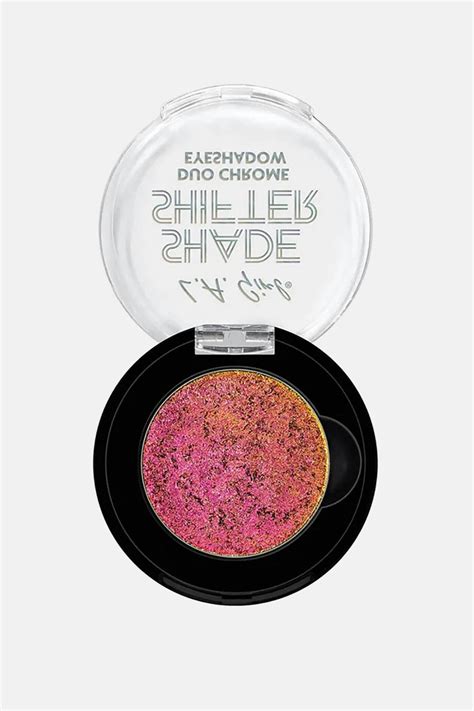 Shade Shifter Chrome Eye Color & Eyeshadow – Kult