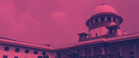 Collegium System in the Indian Judiciary Needs to be Reformed for ...