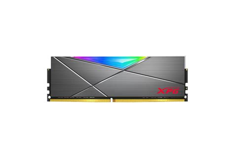 XPG SPECTRIX D50 DDR4 8GB RGB 3000Mhz Memory Module RAM – Computerspace
