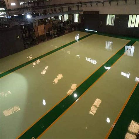 Epoxy Flooring Dealer in Jeedimetla, Medchal, Hyderabad | Best Epoxy ...