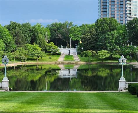 FINE ARTS GARDEN (2026) All You Need to Know BEFORE You Go (with Photos ...