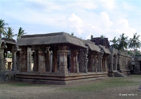 Achyuta Rayas Temple