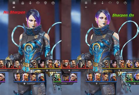 The Sharpen+ Filter in Nvidia Overlays can make a pretty big difference in Image Quality. Helps ... - how to open nvidia overlay