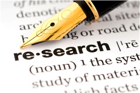 Image result for Research Paper Into