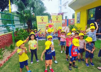 3 Best Play Schools in Noida - Expert Recommendations