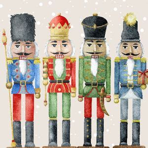 HSO - Julig After Work med Tjajkovskijs Nötknäpparen , Roskildegatan 1 ...