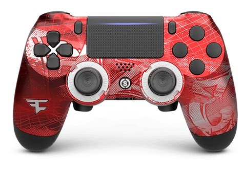 Image result for FaZe Scuf Controller
