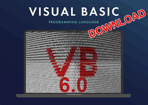 Visual basic 6 downloads - taiashark