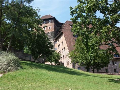 JGH NURNBERG (Nuremberg) - Hostel Reviews, Photos, Rate Comparison ...