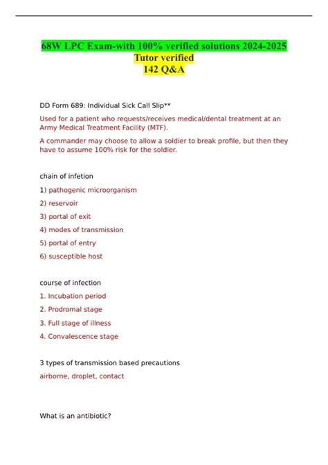 Image result for LPC Exam Questions