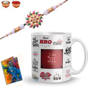 Dreamlivproducts Bracelet E-R-133-RD Mauli Thread Chawal Roli Pack ...