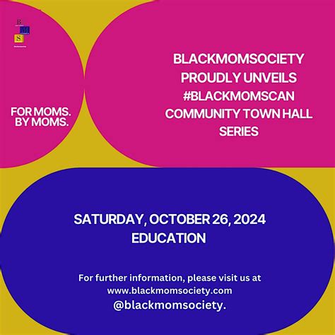 Education Town Hall: Critical Issues in 2024 and Beyond – A ...