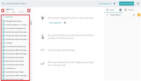Image result for How to Write Task Definition