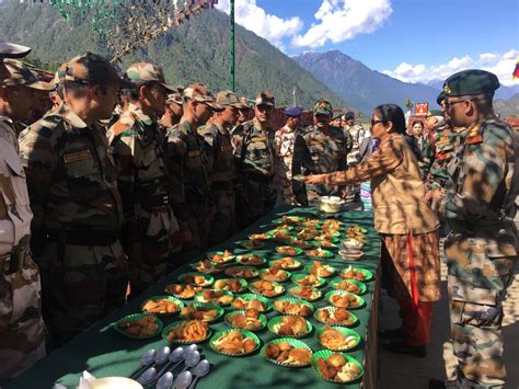 Gagan Shakti 2018 proves that India can overpower enemies, says Nirmala ...