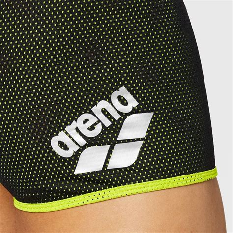 arena SQUARE CUT DRAG SUIT