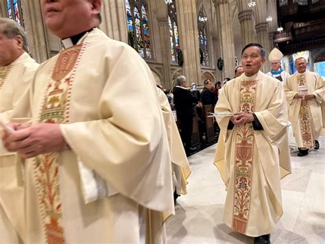 Rev. Rhey Garcia, first Filipino pastor on Staten Island, leads ...