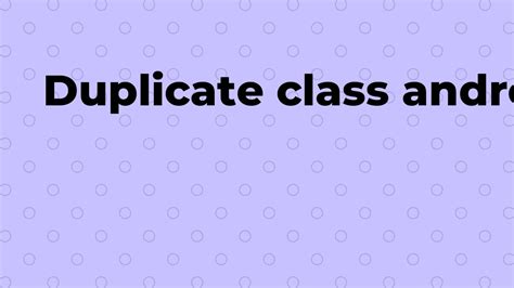 Image result for Duplicate Modifier Meaning Java