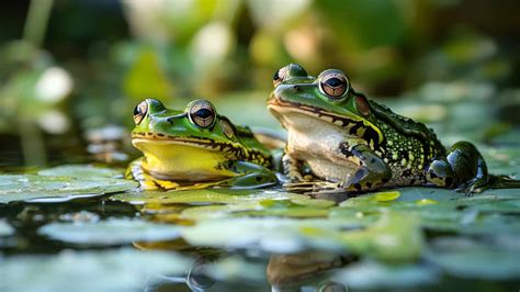 145 Fun Facts About Frogs That Will Fascinate