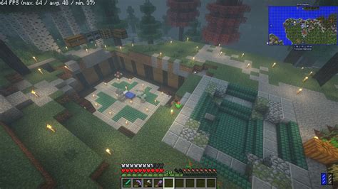 Image result for Minecraft Camera Display Mod