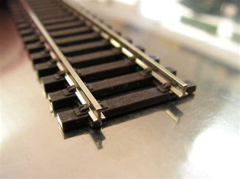 Any Rail Tutorial Flex Track 的图像结果