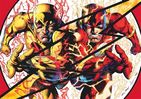 Image result for Example of Flashpoint