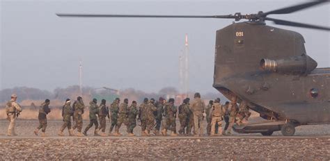 Nightmare in the Shok Valley | Article | The United States Army
