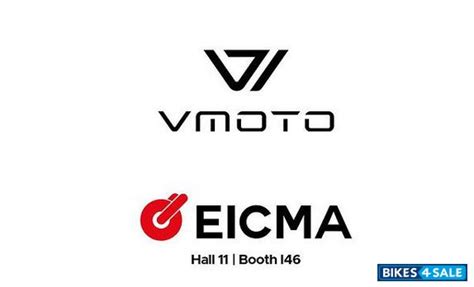 Vmoto and Pininfarina Unveil Aerodynamic Electric Maxiscooter at EICMA ...