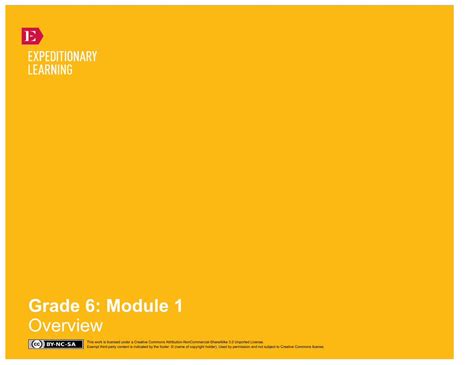 Image result for Grade 6 Module 1 Lesson 29 Class Work