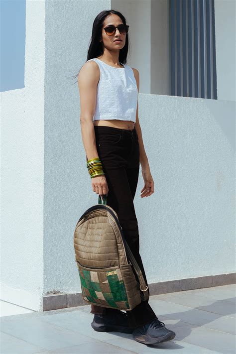 Buy Riti Cement Godhadi Patchwork Silk Bag Accessories For Young Girls ...